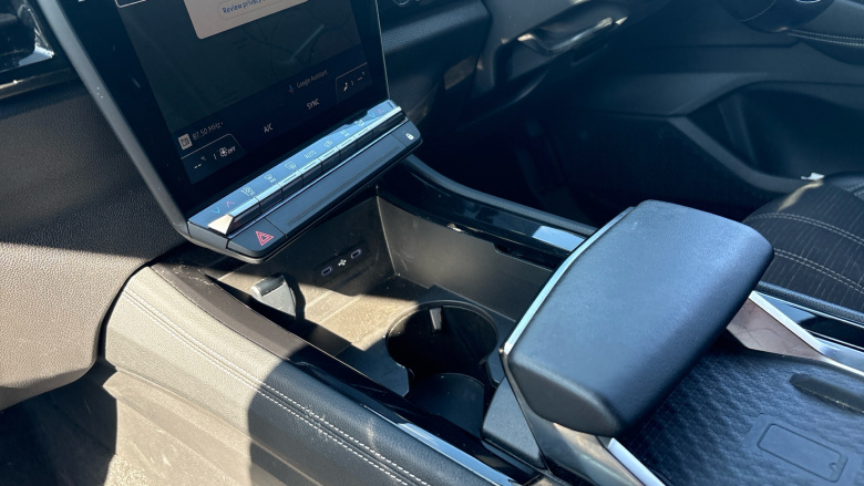 Renault Austral E-Tech Full Hybrid Techno 5dr Auto Hybrid Estate